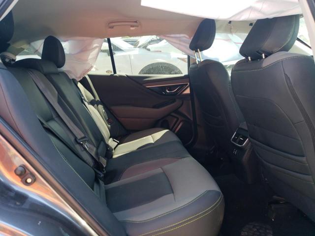 2024 SUBARU OUTBACK ON 4S4BTALCXR3253779