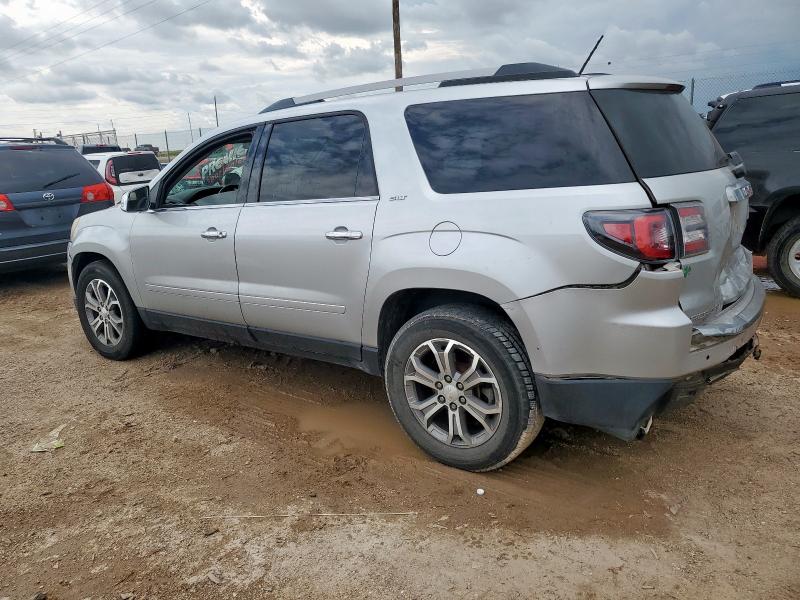 2015 GMC ACADIA SLT 1GKKVRKD8FJ130968