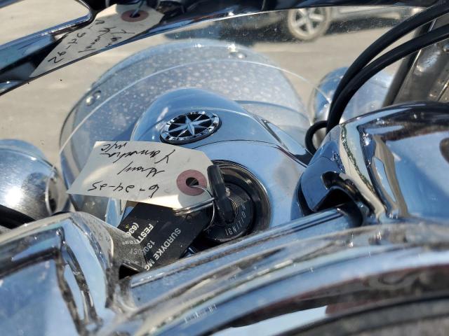 2007 YAMAHA VSTAR JYAVP25E77A004323
