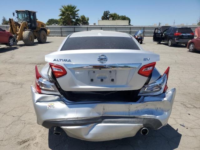 2017 NISSAN ALTIMA 2.5 - 1N4AL3AP9HC139911