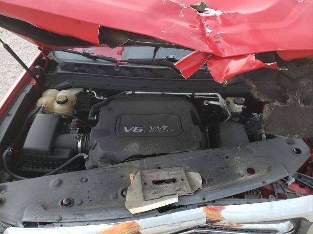 2015 GMC CANYON SLE 1GTG5BE34F1230867