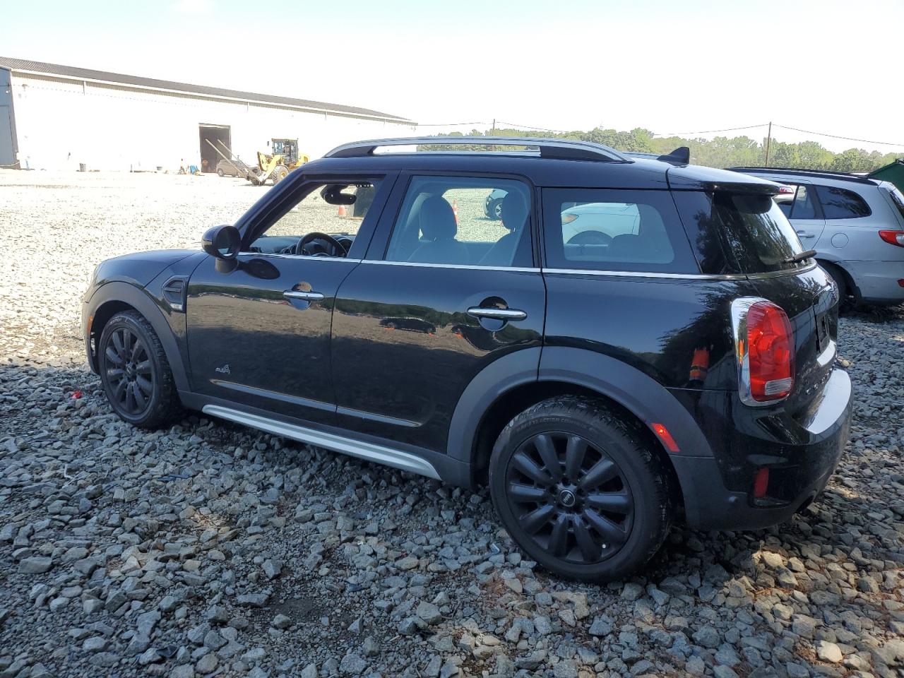 MINI COOPER COUNTRYMAN ALL4