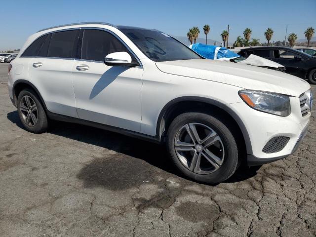 2017 MERCEDES-BENZ GLC 300 - WDC0G4JB0HF178240