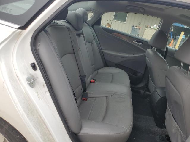 2015 HYUNDAI SONATA HYB KMHEC4A46FA119076