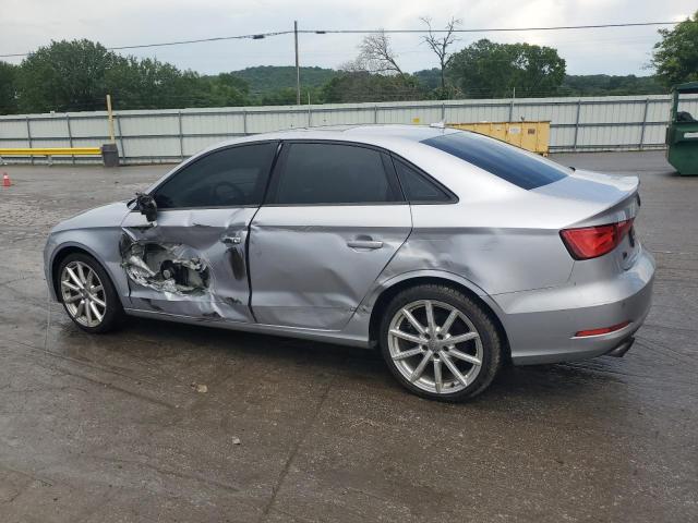 2016 AUDI A3 PREMIUM WAUA7GFFXG1016857