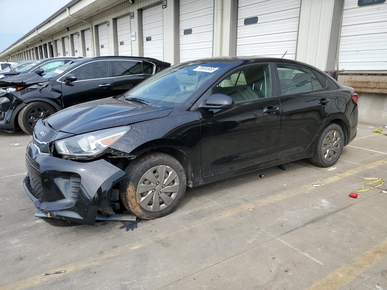 KIA RIO S