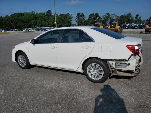 2012 TOYOTA CAMRY BASE - 4T1BF1FK6CU636386