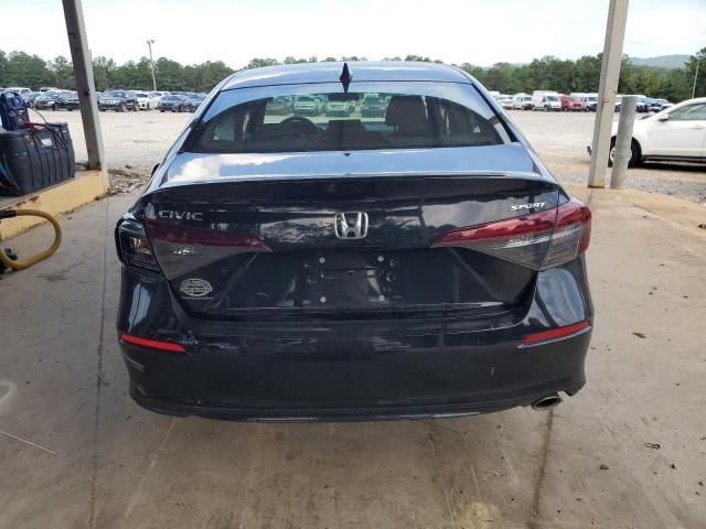 2025 HONDA CIVIC SPOR #3286578143