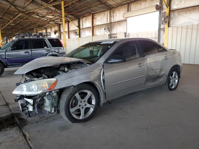 PONTIAC G6 GT