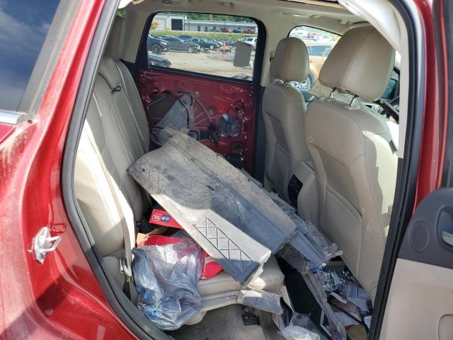 2014 FORD ESCAPE SE - 1FMCU9G95EUD55672