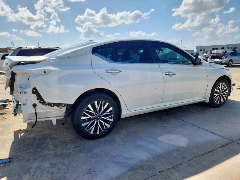 2024 NISSAN ALTIMA SV - 1N4BL4DV6RN304355