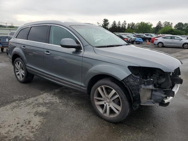 Vin: wa1lmafe8ed015737, lot: 62099545, audi q7 premium plus 20144