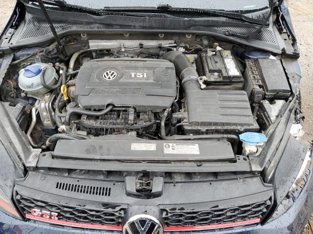 2017 VOLKSWAGEN GTI S/SE 3VW447AU5HM068283