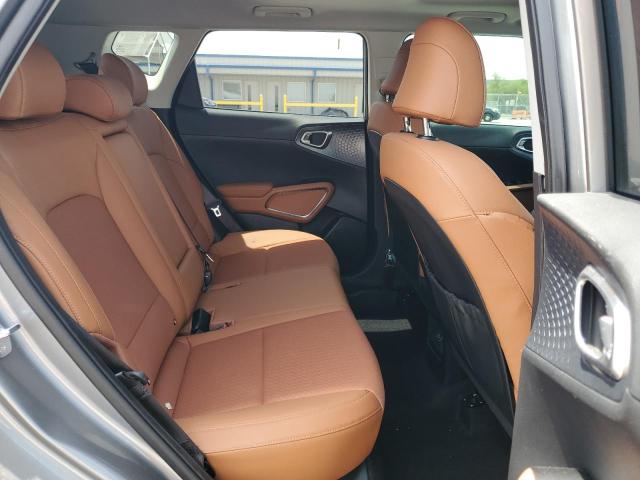 2024 KIA SOUL EX - KNDJ33AU6R7905619