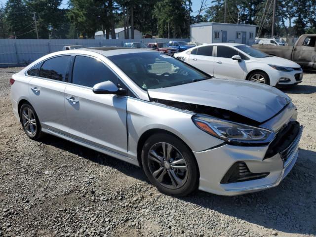 2018 HYUNDAI SONATA SPO 5NPE34AF3JH663624