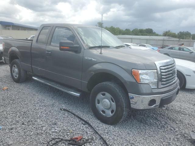 Vin: 1ftfx1et3bfb15688, lot: 63249505, ford f-150 super cab 20114