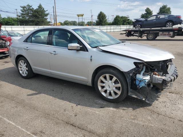 2010 LINCOLN MKZ - 3LNHL2GC1AR630984