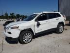 2016 JEEP CHEROKEE L - 1C4PJMDB6GW253328