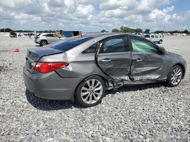 2013 HYUNDAI SONATA SE - 5NPEC4AC6DH662445