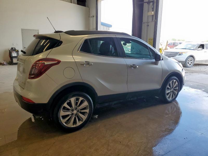 2018 BUICK ENCORE PRE KL4CJASB2JB621402