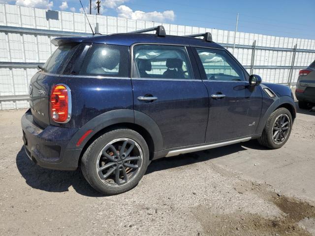 2016 MINI COOPER S C WMWZC5C54GWT38489