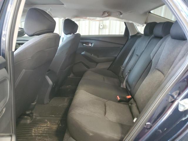 2024 HONDA ACCORD EX - 1HGCY1F39RA066441