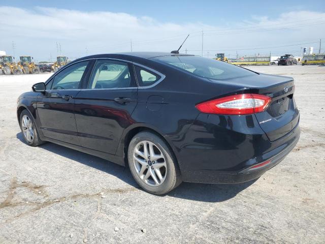 2016 FORD FUSION SE - 1FA6P0HD5G5123678