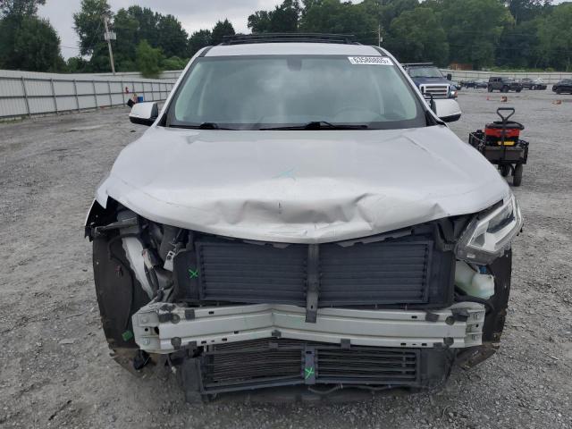 2019 CHEVROLET TRAVERSE L 1GNERGKWXKJ283338