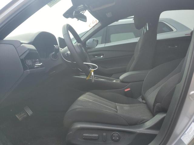 2025 HONDA ACCORD HYB - 1HGCY2F54SA034350