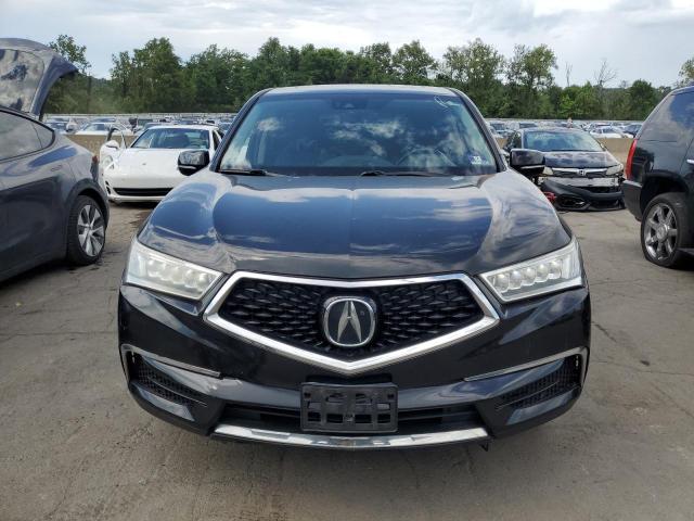 2017 ACURA MDX TECHNO 5FRYD4H52HB032247