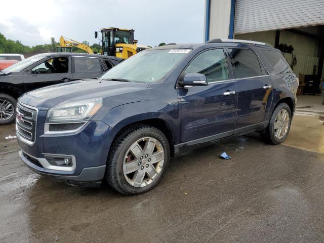 Vin: 1gkkvskdxhj137219, lot: 63292775, gmc acadia slt-2 2017 img_1