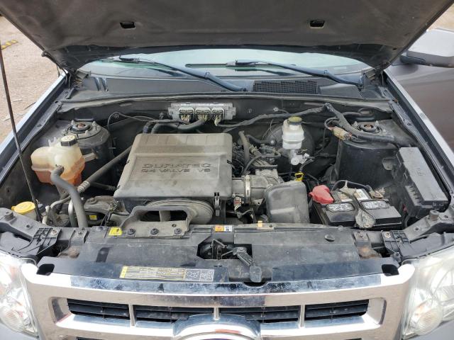 2011 FORD ESCAPE LIM #3291725227