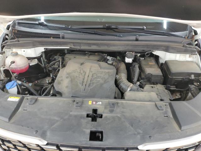 2023 KIA CARNIVAL S - KNDNE5H38P6236759