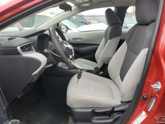 2021 TOYOTA COROLLA LE - 5YFEPMAE9MP192145