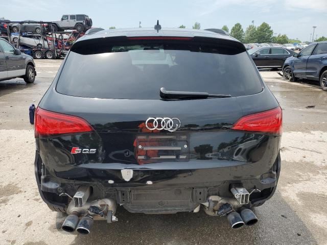 2016 AUDI SQ5 PREMIU WA1CCAFP1GA048488