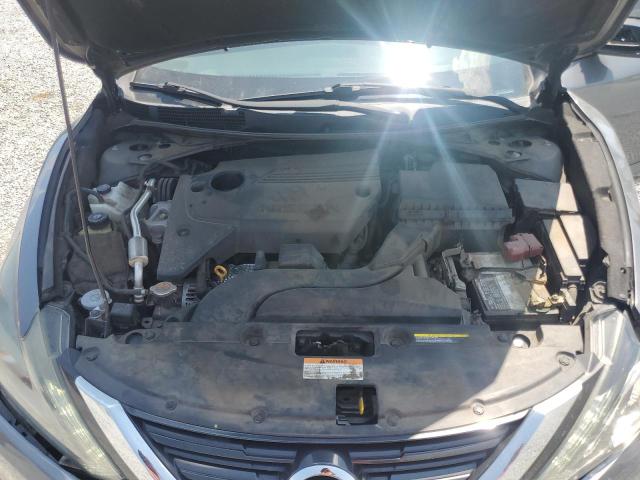 2017 NISSAN ALTIMA 2.5 - 1N4AL3APXHC242755