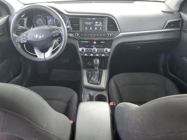 2020 HYUNDAI ELANTRA SE - 5NPD84LF0LH630092