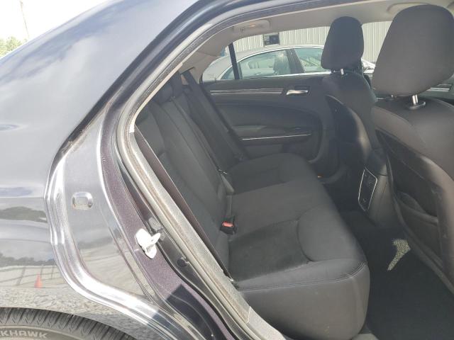 2019 CHRYSLER 300 TOURIN 2C3CCAAG1KH590606
