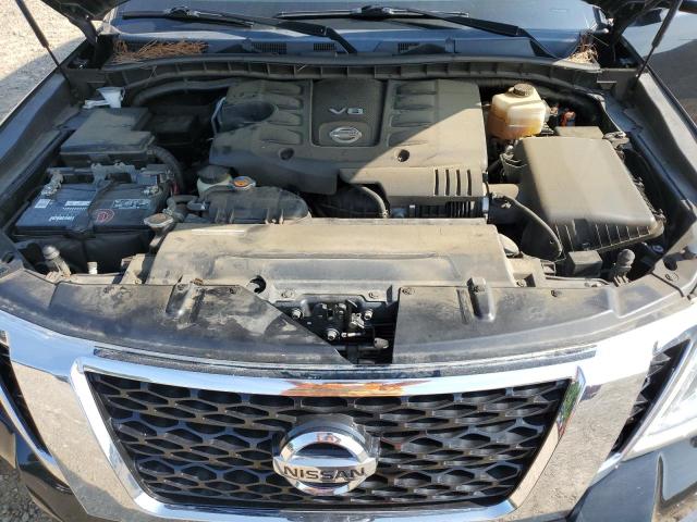 2019 NISSAN ARMADA SV JN8AY2NC2K9581354