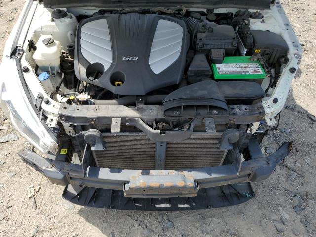 2015 KIA CADENZA PR KNALN4D73F5170651