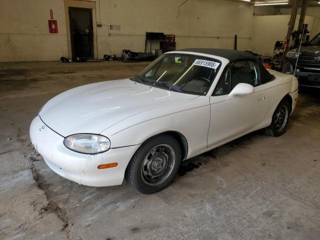 MAZDA MX-5 MIATA