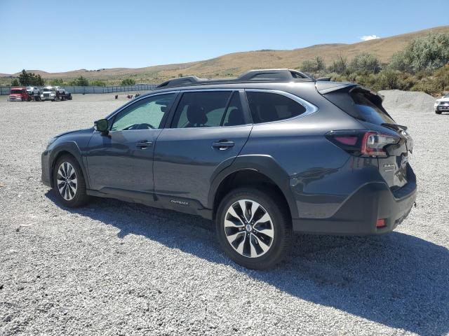 2023 SUBARU OUTBACK LIMITED XT 4S4BTGND3P3222878
