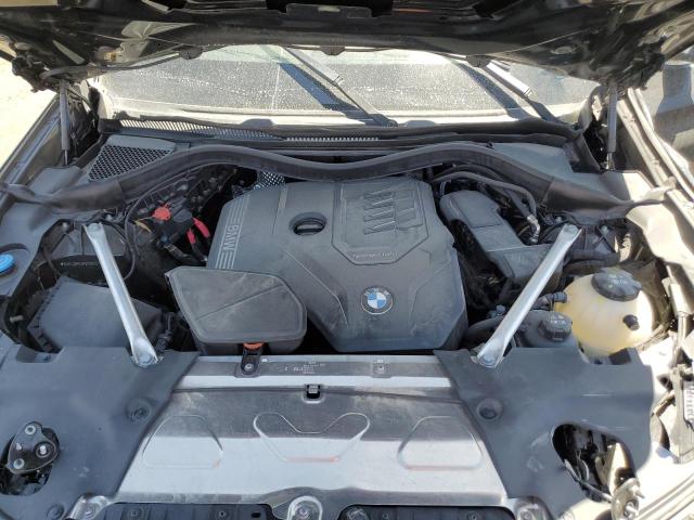 2023 BMW X3 SDRIVE3 - 5UX43DP03P9T08323