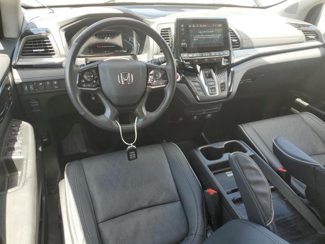 2024 HONDA ODYSSEY EL 5FNRL6H96RB038805