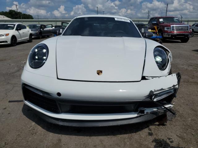 2024 PORSCHE 911 CARRER WP0AA2A98RS210079