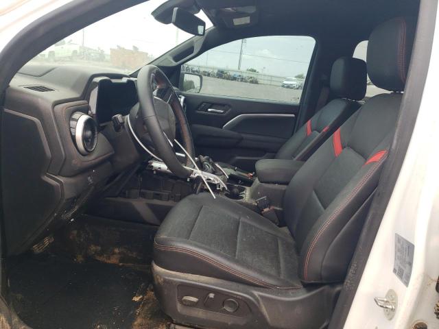 2023 CHEVROLET COLORADO Z 1GCPTDEK4P1229065