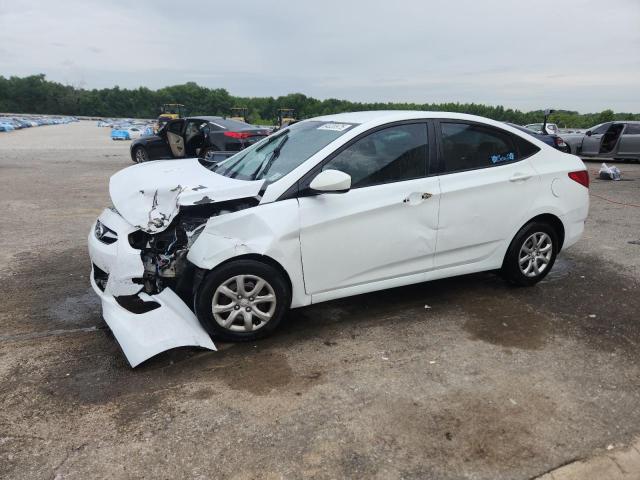 HYUNDAI ACCENT GLS