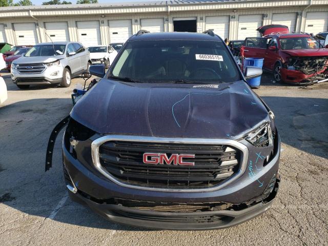 2018 GMC TERRAIN SLE 3GKALMEX0JL125694