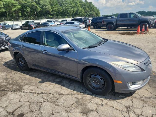 2010 MAZDA 6 I - 1YVHZ8BH1A5M00965