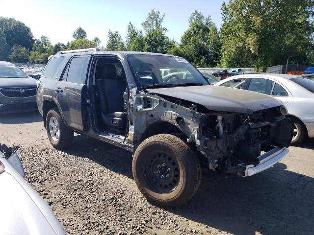 2024 TOYOTA 4RUNNER SR JTENU5JR4R6245118